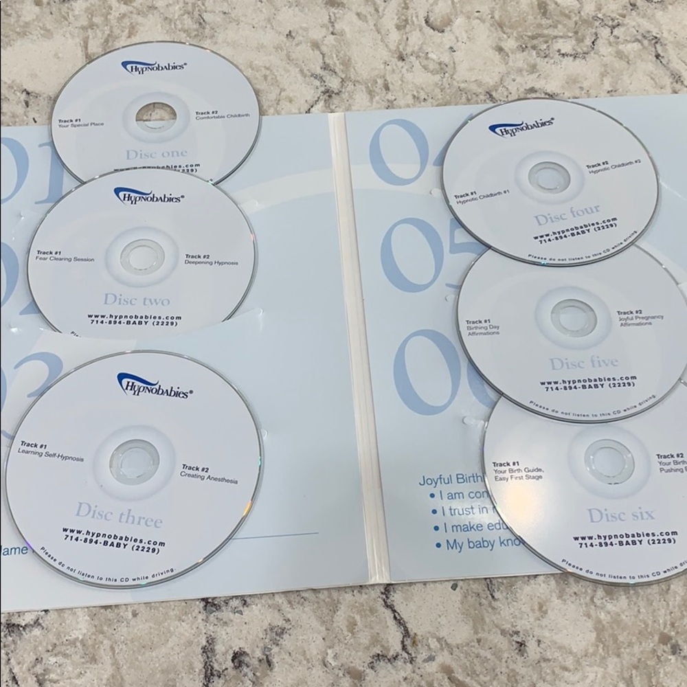 🆕 𝗛𝘆𝗽𝗻𝗼𝗯𝗮𝗯𝗶𝗲𝘀 ℙ𝕣𝕠𝕘𝕣𝕒𝕞